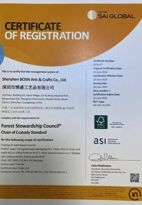 FSC