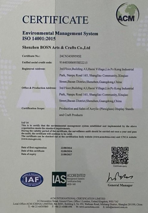ISO 14001-2015