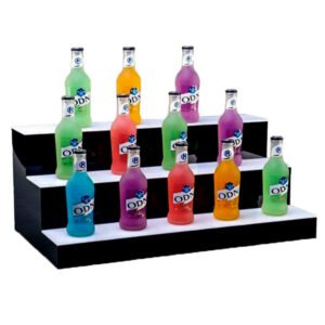 Acrylic Displays