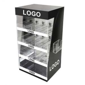 Acrylic-Cigarette-Display-Pushers-with-LED-Light-RSS-03-X