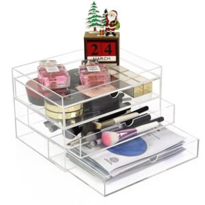 Acrylic Organizers