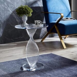 OEM Acrylic Furniture Manufacturing OEM Lucite furniture manufacturing and CNC production