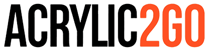 ACRYLIC2GO | Expert Custom Acrylic Manufacturer (Since 2009)